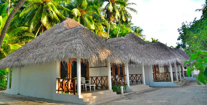 Premium Room, Fihalhohi Island Resort
