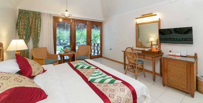 Premium Room, Fihalhohi Island Resort