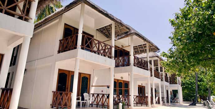 Premium Room, Fihalhohi Island Resort