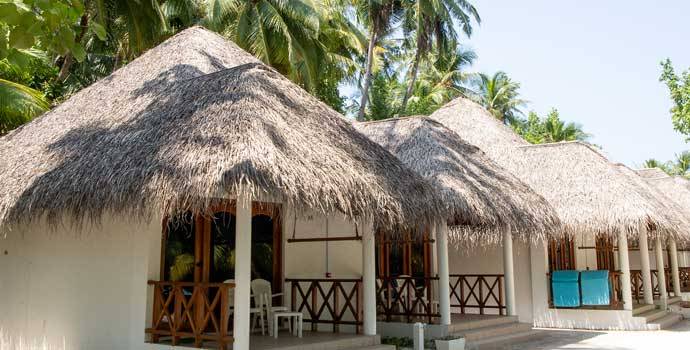 Premium Room, Fihalhohi Island Resort