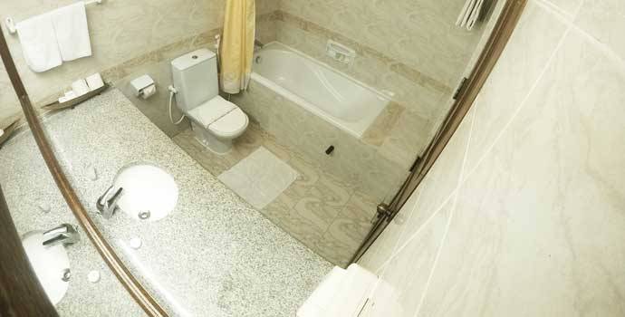 Premium Room, Fihalhohi Island Resort