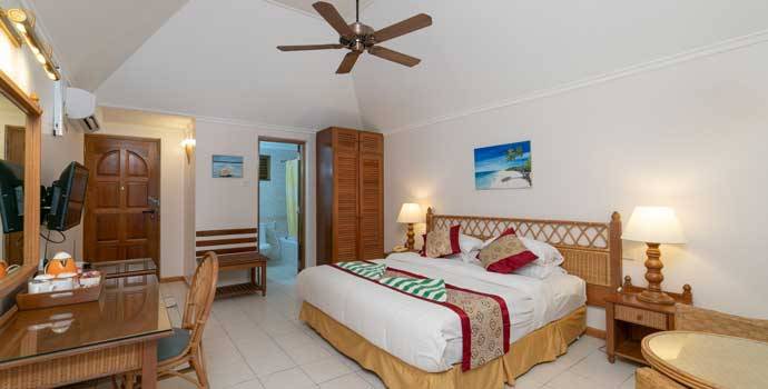 Premium Room, Fihalhohi Island Resort