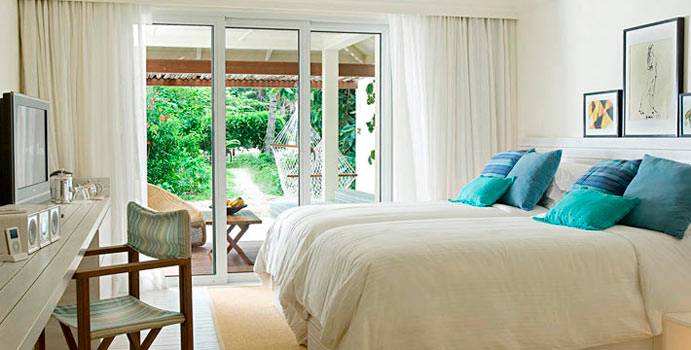 Garden Villa, Holiday Inn Resort Kandooma