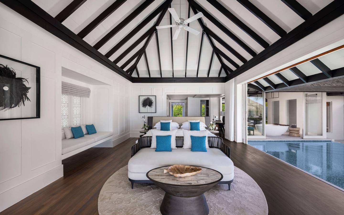 Naladhu_Private_Island_Maldives_Guest_Room_Ocean_House_with_Pool_Bedroom_by_the_Pool