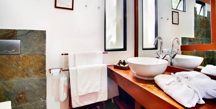 Bad, Club Room, Gangehi Island Resort