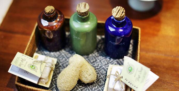 Shampoo, Club Room, Gangehi Island Resort