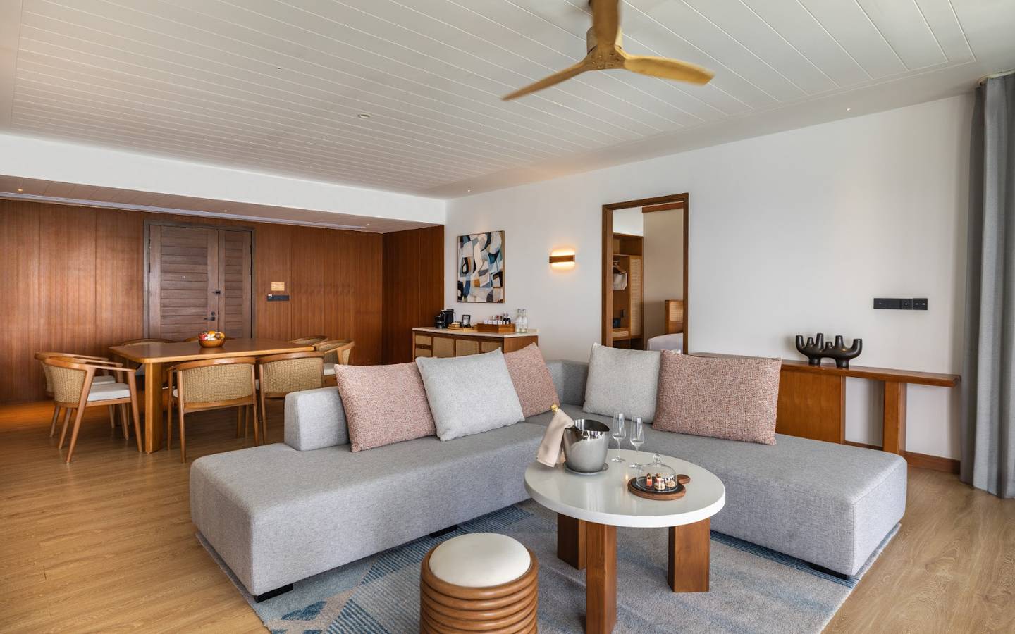 2 Bedroom Party Suite Private Pool_12 Bedroom Party Suite Private Pool_1