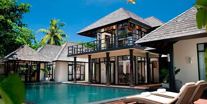 Royal Island Two Bedroom Suite, JA Manafaru