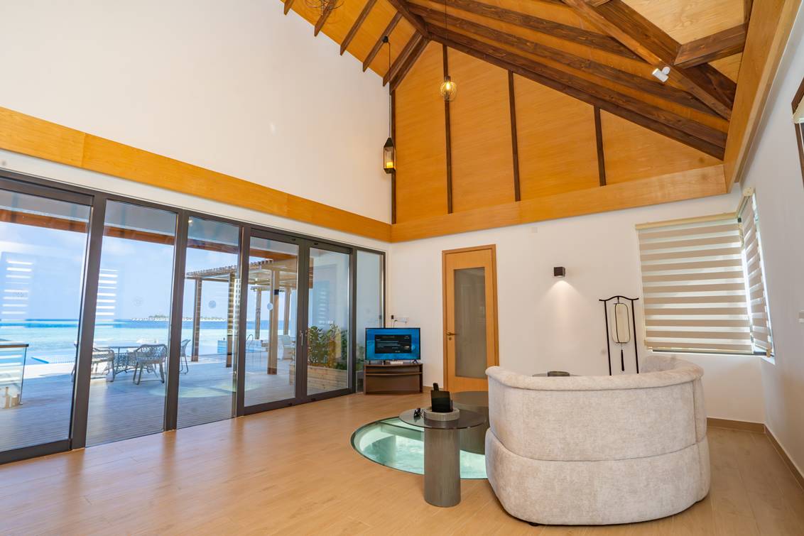 Nooe Maldives - Grand Atlantis 8