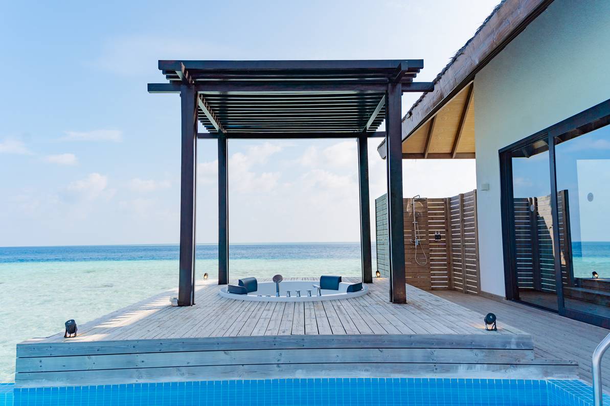 Nooe Maldives - Grand Atlantis 11