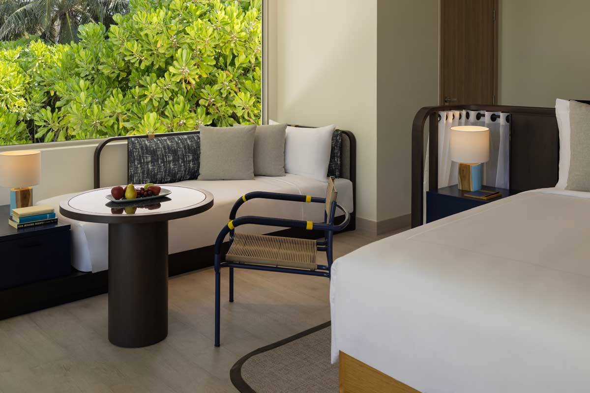 Avani Two Bedroom Beach Studio, wohnen