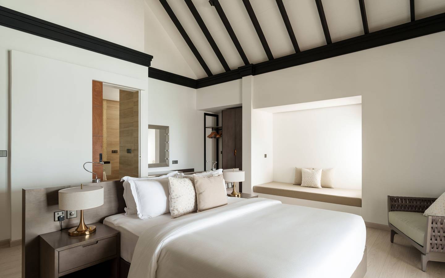 Sun_Siyam_Olhuveli_Dream_Island_2_Bedroom_Beach_Residence_Sleeping
