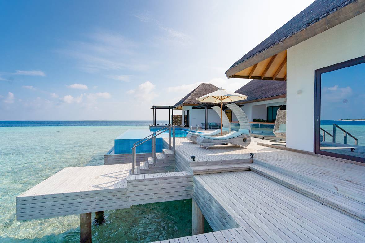 Nooe Maldives - Grand Atlantis 13
