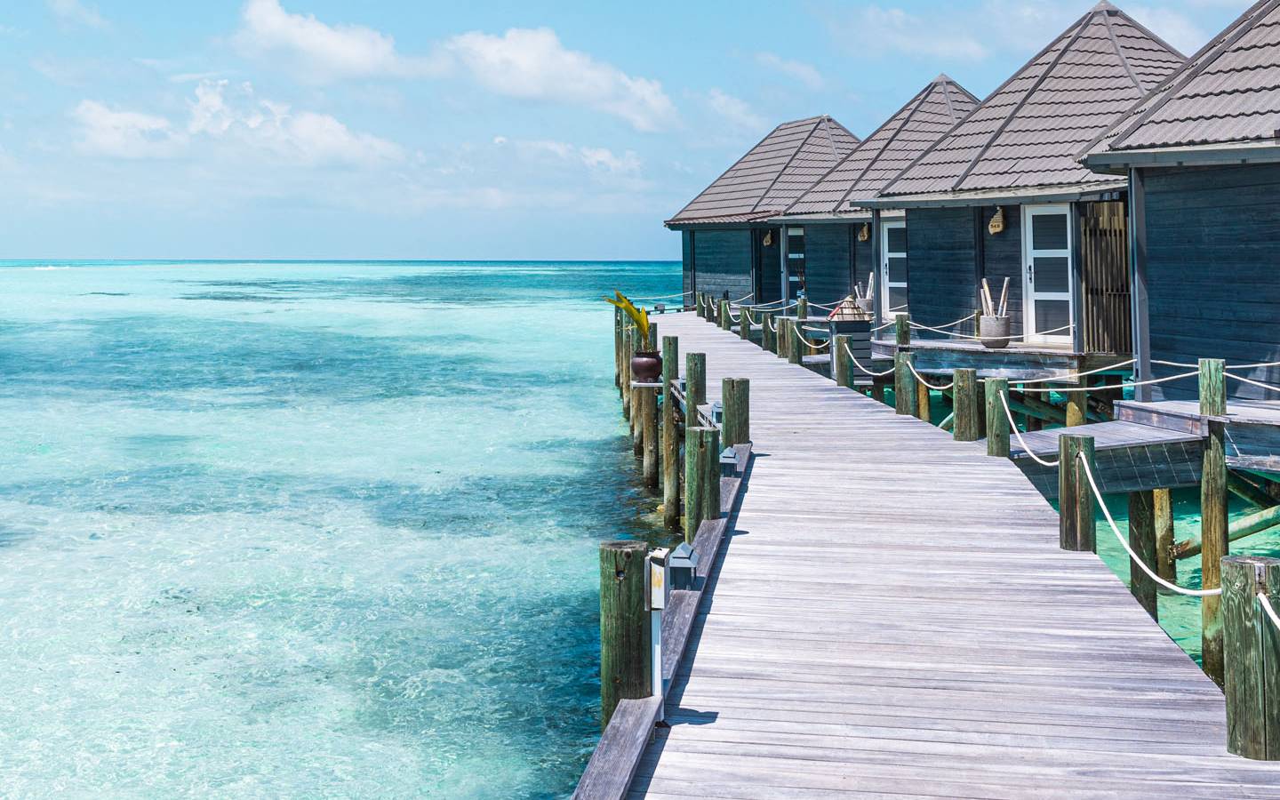 Kuredu Island Resort, Malediven, Sangu Water Villa_4