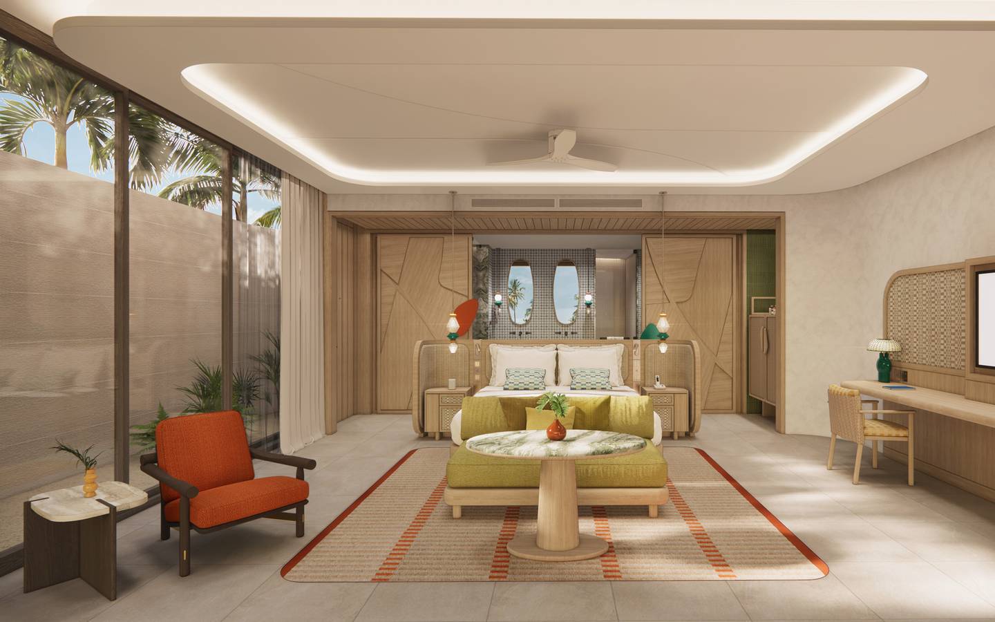 Centara_Grand_Lagoon_One_Bedroom_Sunset_Beach_Pool_Villa_5