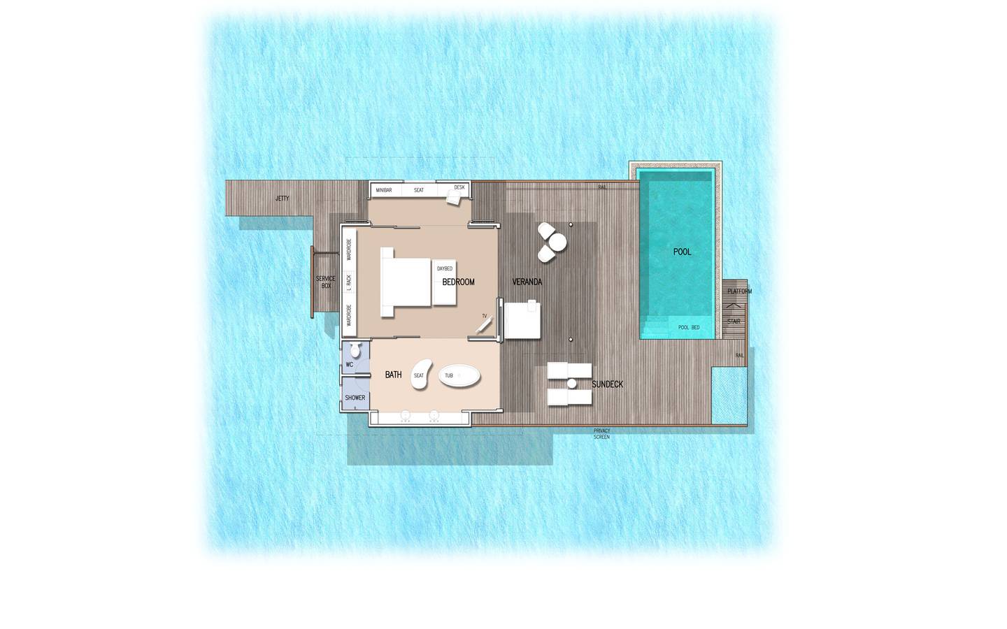 Ananea-Maldives_Madivaru_Floor_Plan-Water-Pool-Villa