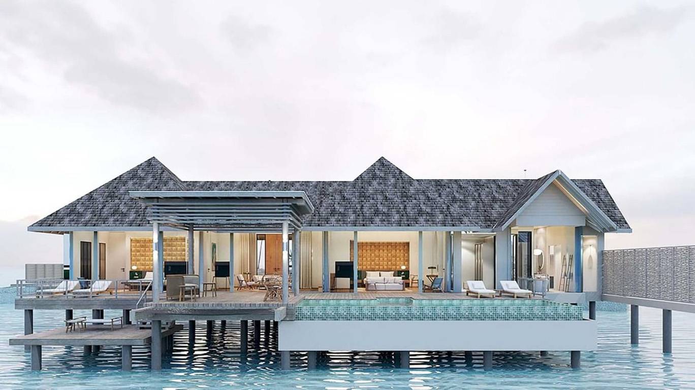 Ananea-Madivaru-Maldives-Water-Pool-Residence-mit-zwei-Schlafzimmern