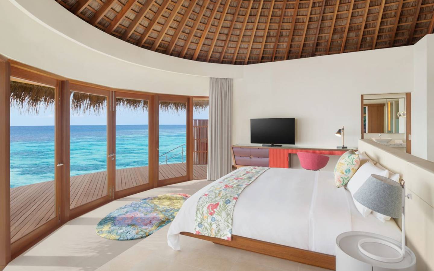 W_Maldives_Überwasservilla_Oasis_4