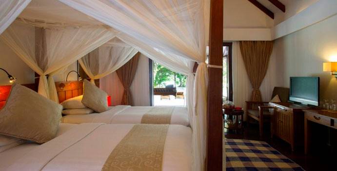 Wohnen, Beach Villa - Semi Detached