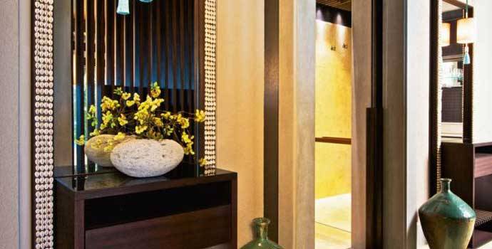 Beach Pool Villa, Velaa Private Island Maldives