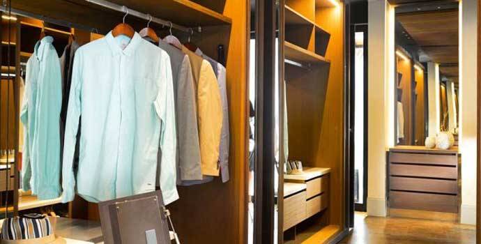 Ocean Pool House, Velaa Private Island Maldives