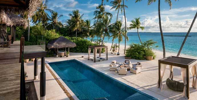 Velaa Private Residence, Velaa Private Island Maldives
