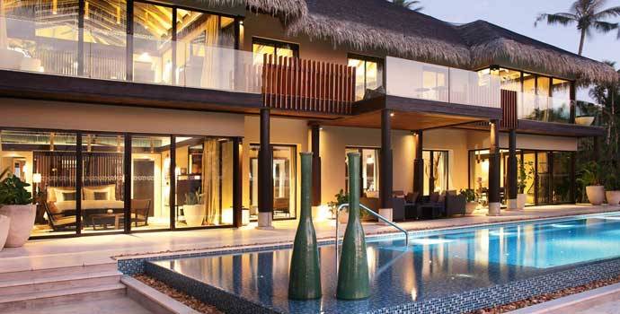Velaa Private Residence, Velaa Private Island Maldives
