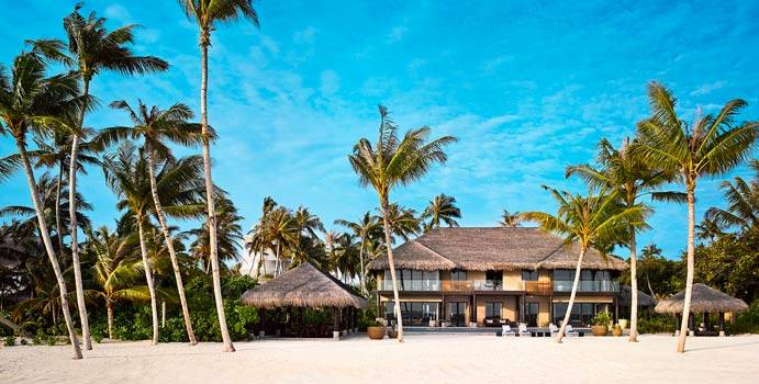 Velaa Private Residence, Velaa Private Island Maldives