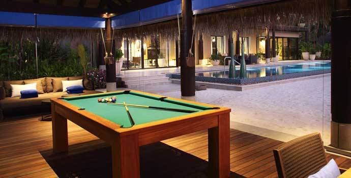 Velaa Private Residence, Velaa Private Island Maldives