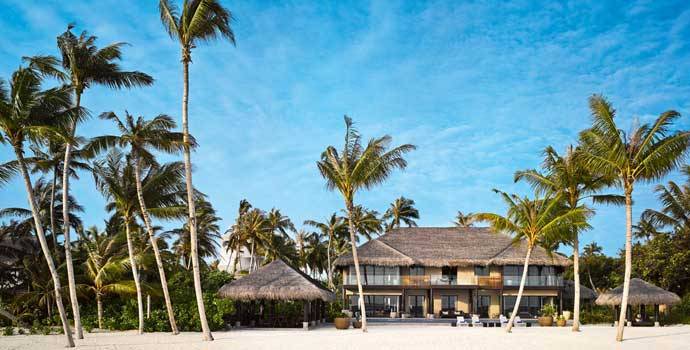 Velaa Private Residence, Velaa Private Island Maldives