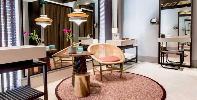 Wohnen, Velaa Private Residence, Velaa Private Island Maldives