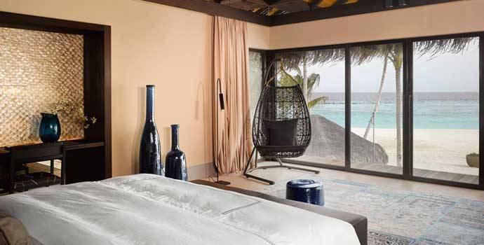 Essen, Velaa Private Residence, Velaa Private Island Maldives