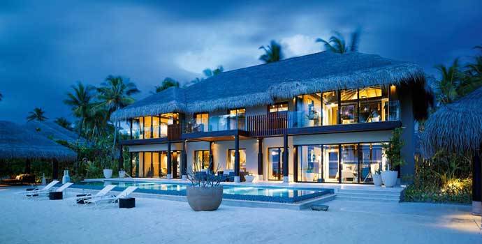 Velaa Private Residence, Velaa Private Island Maldives