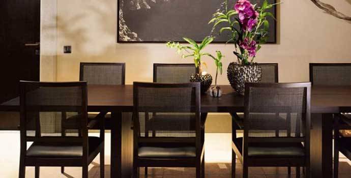 Essen, Velaa Private Residence, Velaa Private Island Maldives