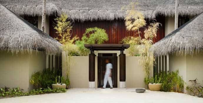 Velaa Private Residence, Velaa Private Island Maldives