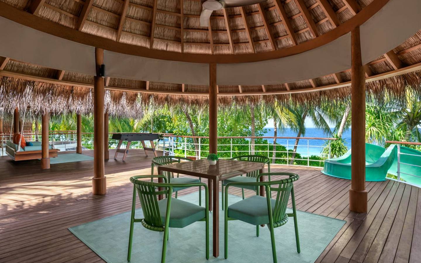 W_Maldives_Oasis_Beachvilla_mit_Rutsche_9