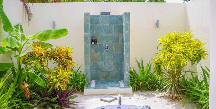 Garden Villa, Furaveri Maldives