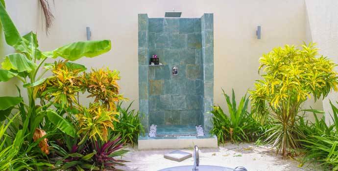 Beach Villa, Furaveri Maldives