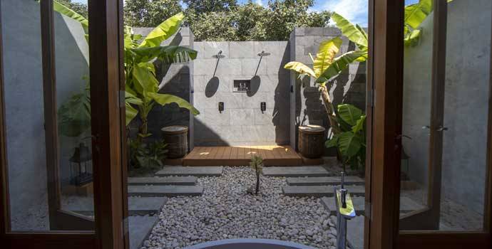 Beach Villa with Pool, Furaveri Maldives