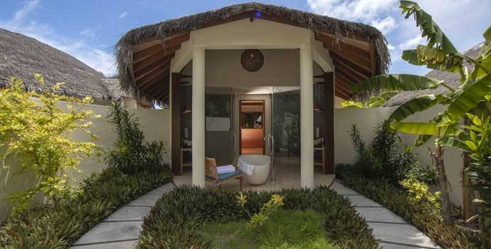 Dhoni Pool Villa, Furaveri Maldives