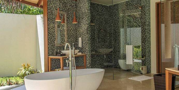 Dhoni Pool Villa, Furaveri Maldives