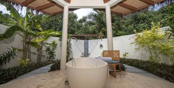 Dhoni Pool Villa, Furaveri Maldives