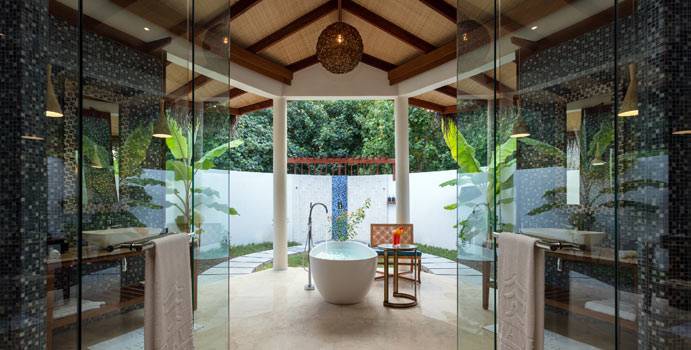 Dhoni Pool Villa, Furaveri Maldives