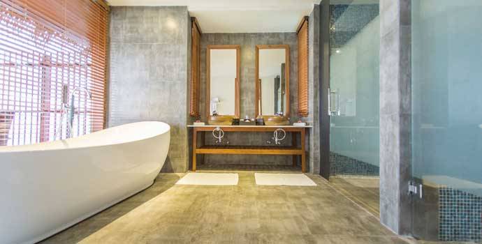 Water Villa, Furaveri Maldives