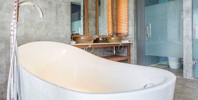 Water Villa, Furaveri Maldives