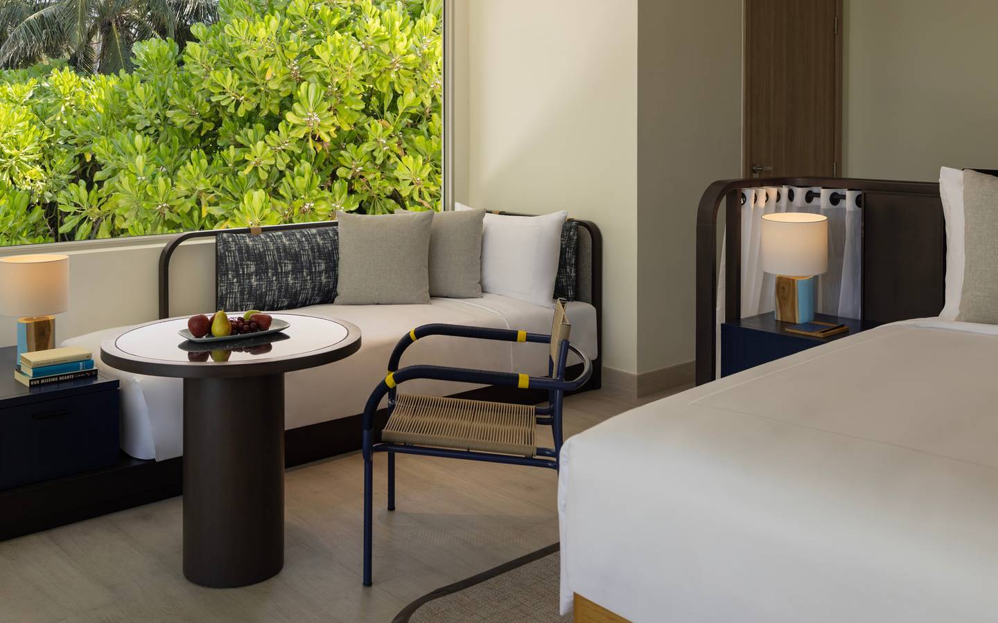 Avani_Beach_Villa_extra_Bed_Setup