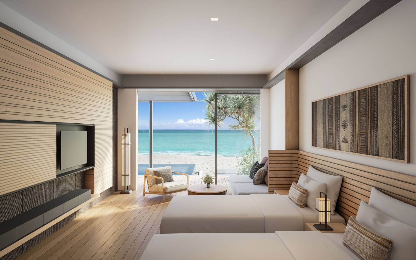 Alila_Kthaifaru_Maldives_2_Bedroom_Villa_Schlafzimmer_2
