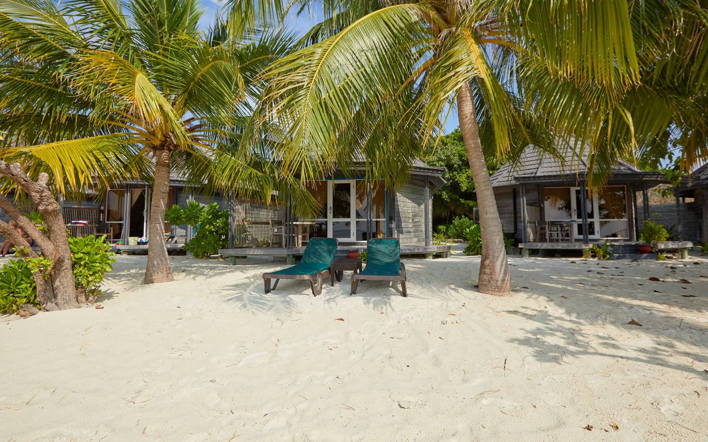 Kuredu Island Resort, Malediven, Sangu Jacuzzi Beach Villa_1
