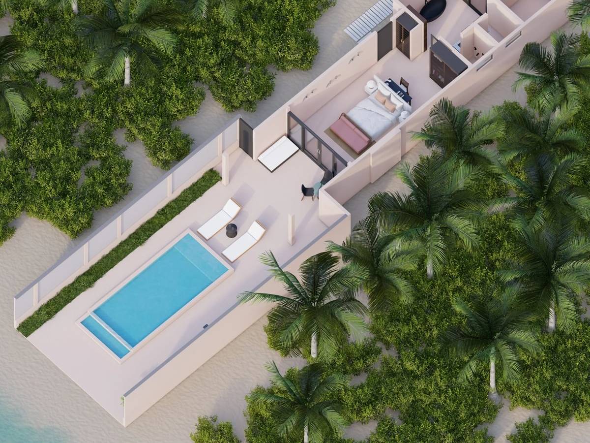 Villa_Haven_Delixe-Beach-Pool-Villa-Floor_Plan_1