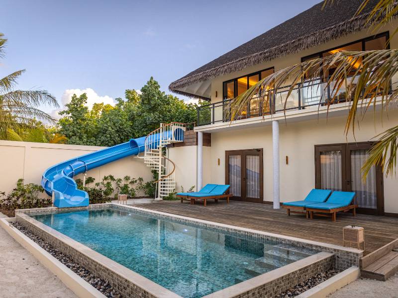 DusitD2_Feydhoo_Living_2_Bedroom_Garden_Residence